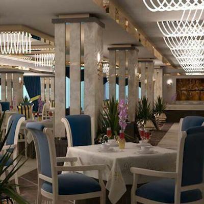 هتل لیپار چابهار