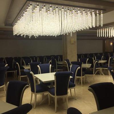 هتل لیپار چابهار