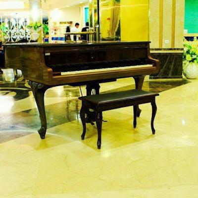 هتل لیپار چابهار