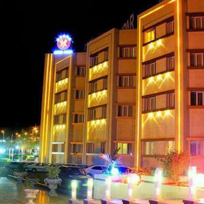 هتل لیپار چابهار