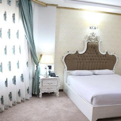 هتل لیپار چابهار