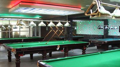 هتل لیپار چابهار