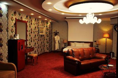 هتل فردوس چابهار