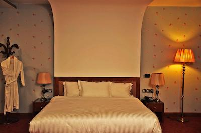 هتل فردوس چابهار