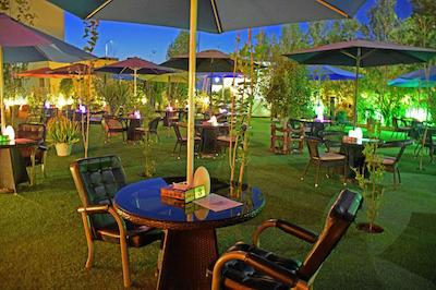 هتل فردوس چابهار