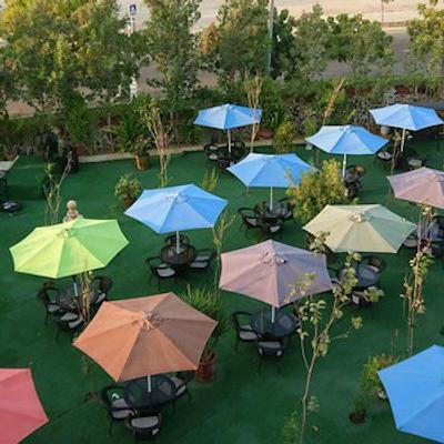 هتل فردوس چابهار