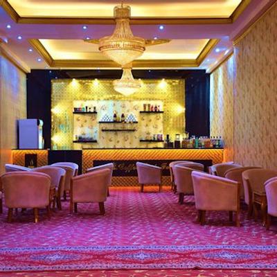 هتل فردوس چابهار