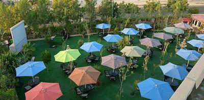 هتل فردوس چابهار