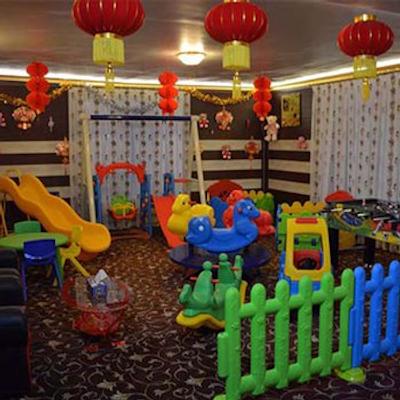 هتل فردوس چابهار