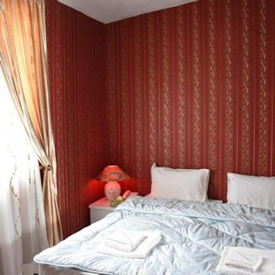 هتل شاهان چابهار