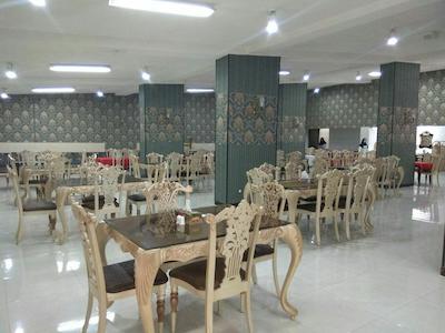 هتل شاهان چابهار