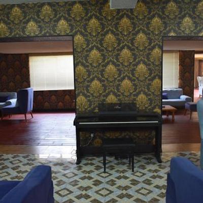 هتل شاهان چابهار