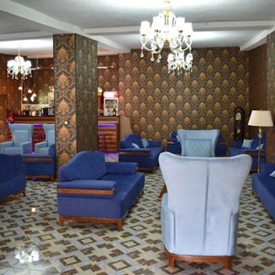 هتل شاهان چابهار