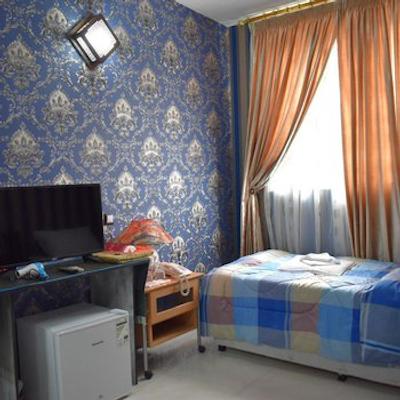 هتل شاهان چابهار