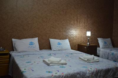 هتل شاهان چابهار