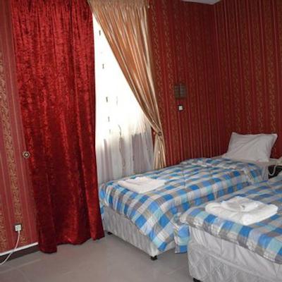 هتل شاهان چابهار