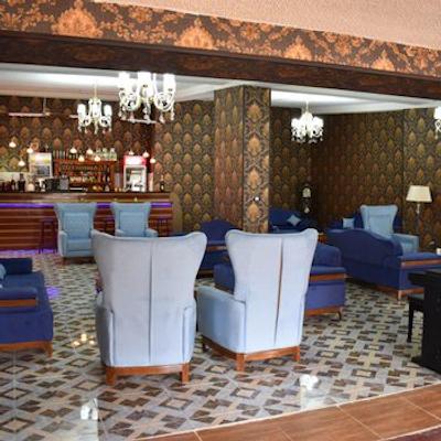 هتل شاهان چابهار