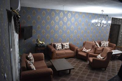 هتل شاهان چابهار