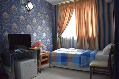 هتل شاهان چابهار