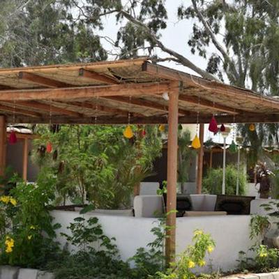 هتل شاهان چابهار