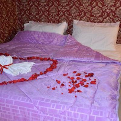 هتل شاهان چابهار