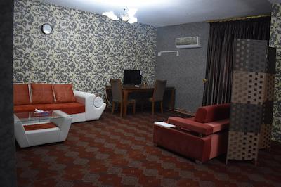 هتل شاهان چابهار