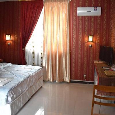 هتل شاهان چابهار