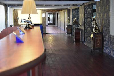 هتل شاهان چابهار