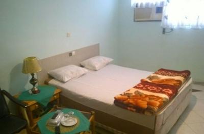 هتل سپیده چابهار