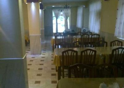 هتل سپیده چابهار