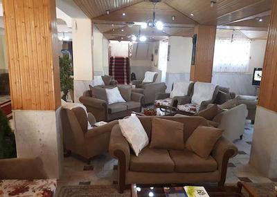 هتل سپیده چابهار