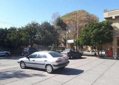 هتل سپیده چابهار