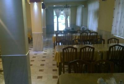 هتل سپیده چابهار