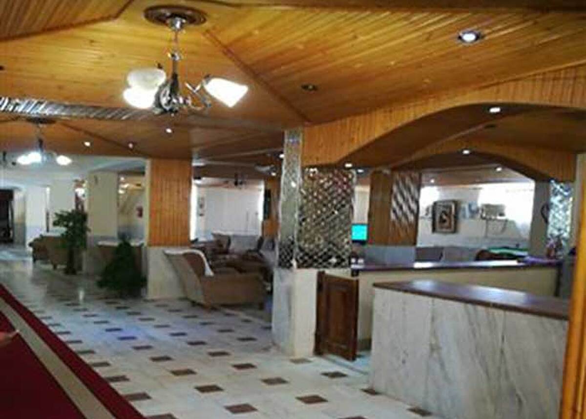 هتل سپیده چابهار