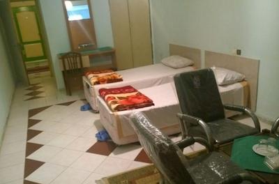 هتل سپیده چابهار