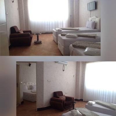 هتل ونوس چابهار