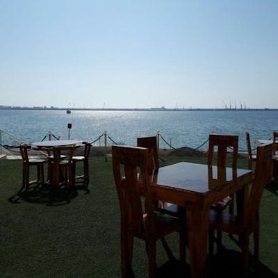 هتل ونوس چابهار