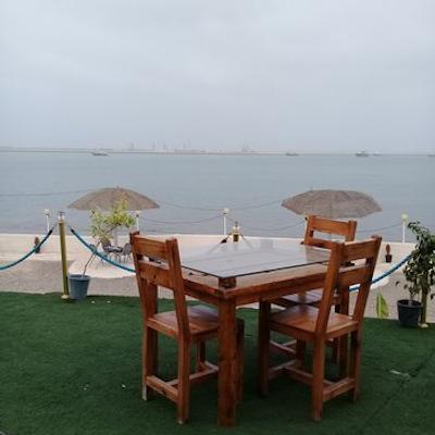 هتل ونوس چابهار