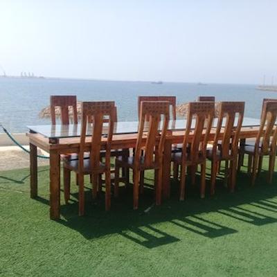 هتل ونوس چابهار