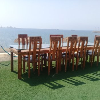 هتل ونوس چابهار
