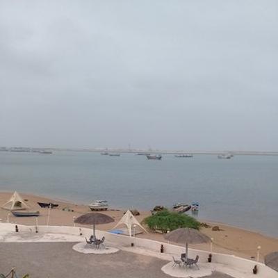 هتل ونوس چابهار