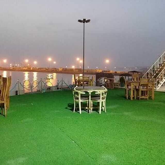 هتل ونوس چابهار