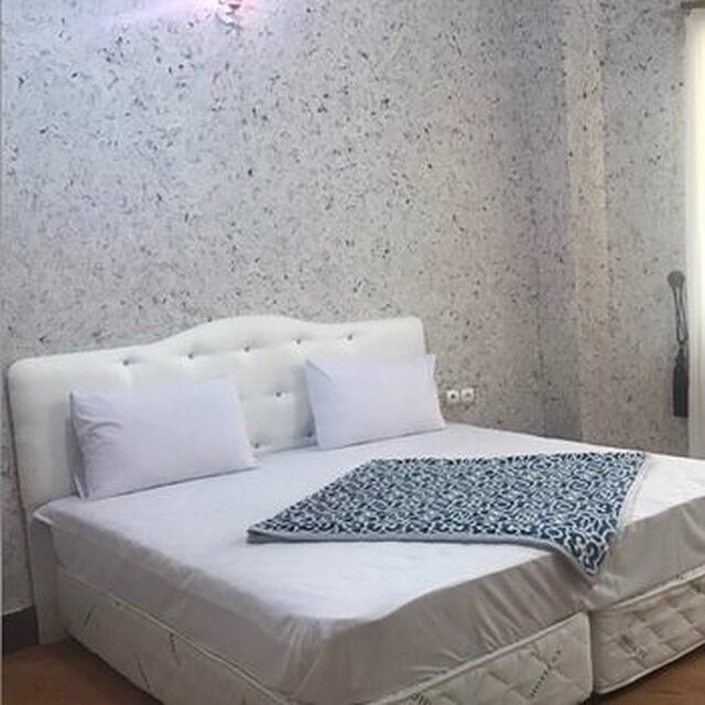 هتل ونوس چابهار