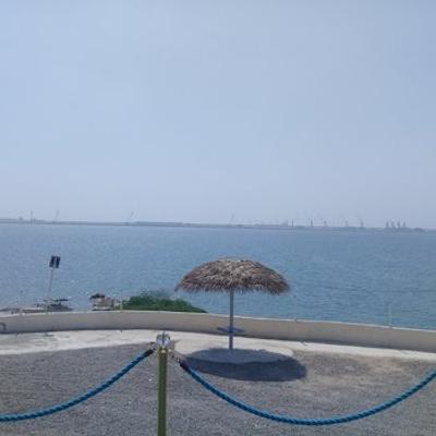 هتل ونوس چابهار