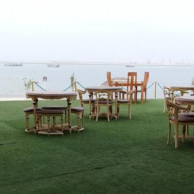 هتل ونوس چابهار