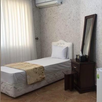 هتل ونوس چابهار