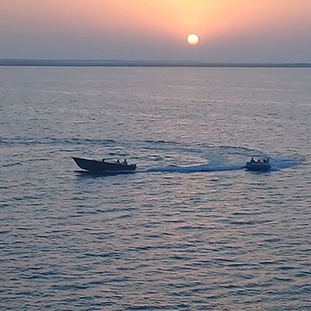 هتل ونوس چابهار