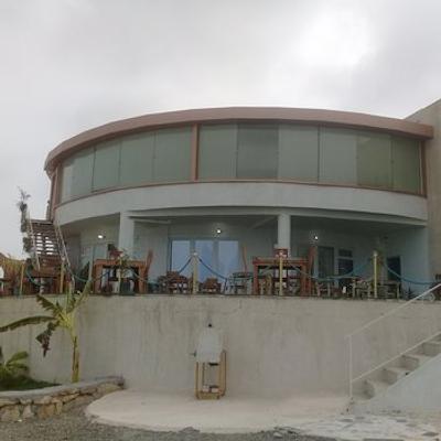 هتل ونوس چابهار