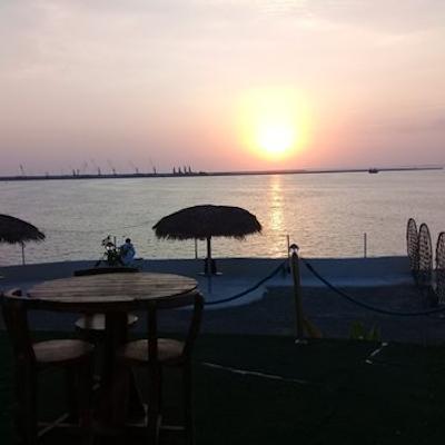 هتل ونوس چابهار