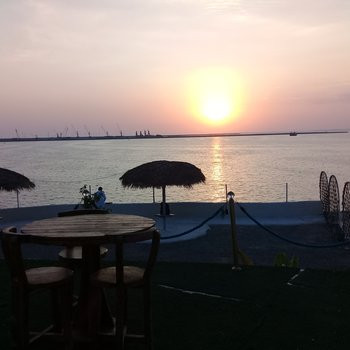 هتل ونوس چابهار